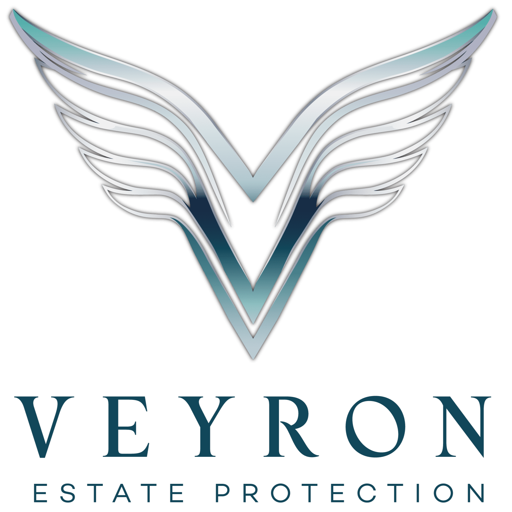 Veyron logo transparent cropped